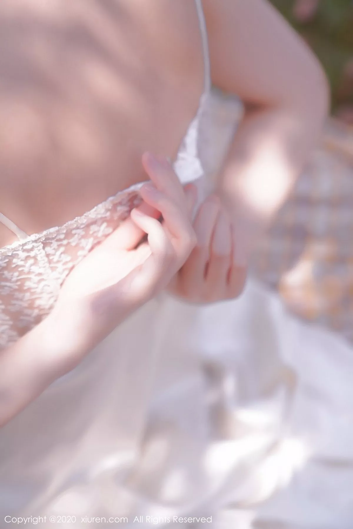 图片[2]-[XiuRen秀人网]第2297期沈梦瑶写真-秀人资源网