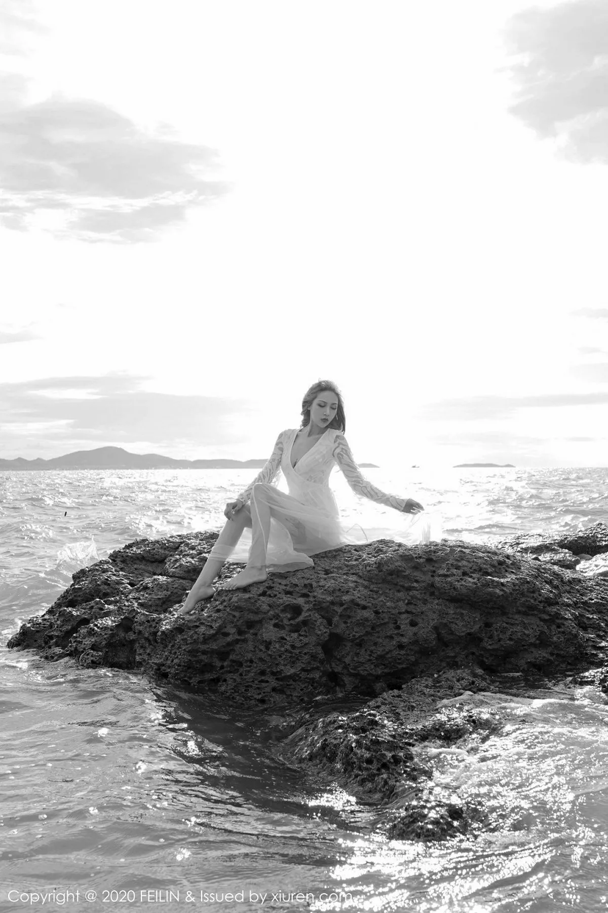 图片[14]-[FeiLin嗲囡囡]第236期晗大大写真-秀人资源网