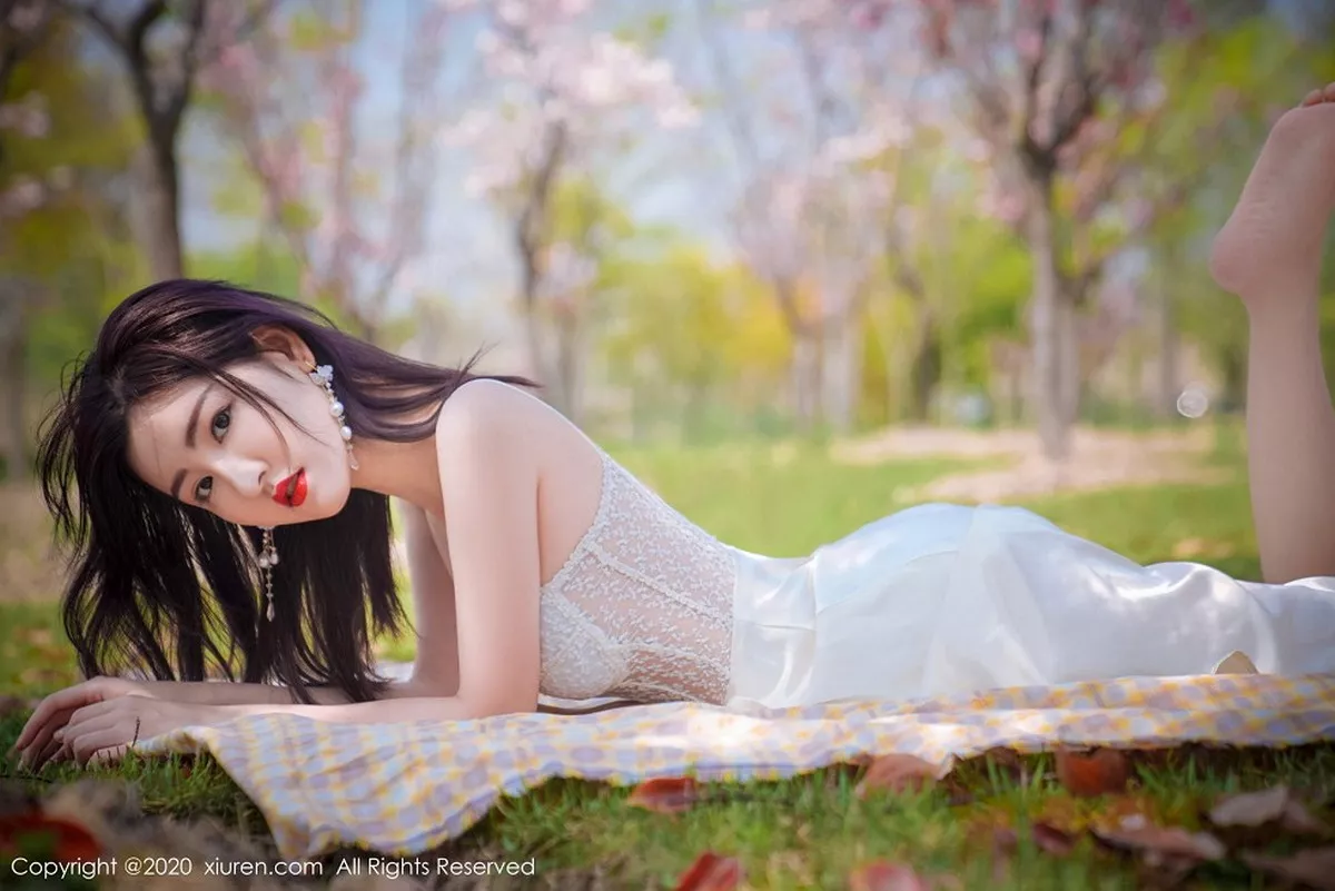 图片[21]-[XiuRen秀人网]第2297期沈梦瑶写真-秀人资源网