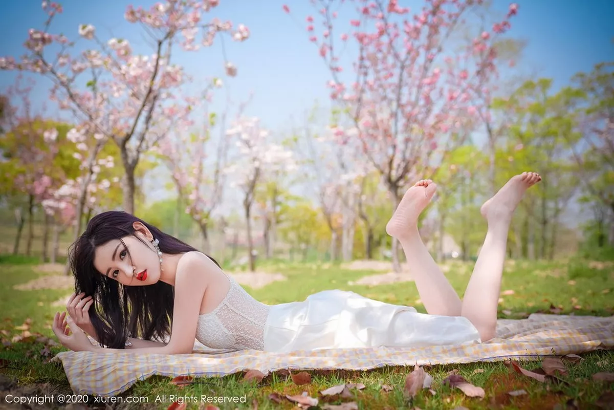 图片[6]-[XiuRen秀人网]第2297期沈梦瑶写真-秀人资源网