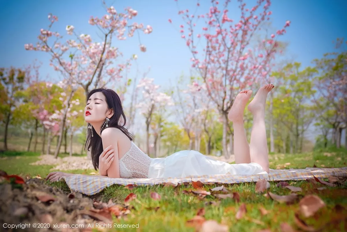 图片[7]-[XiuRen秀人网]第2297期沈梦瑶写真-秀人资源网