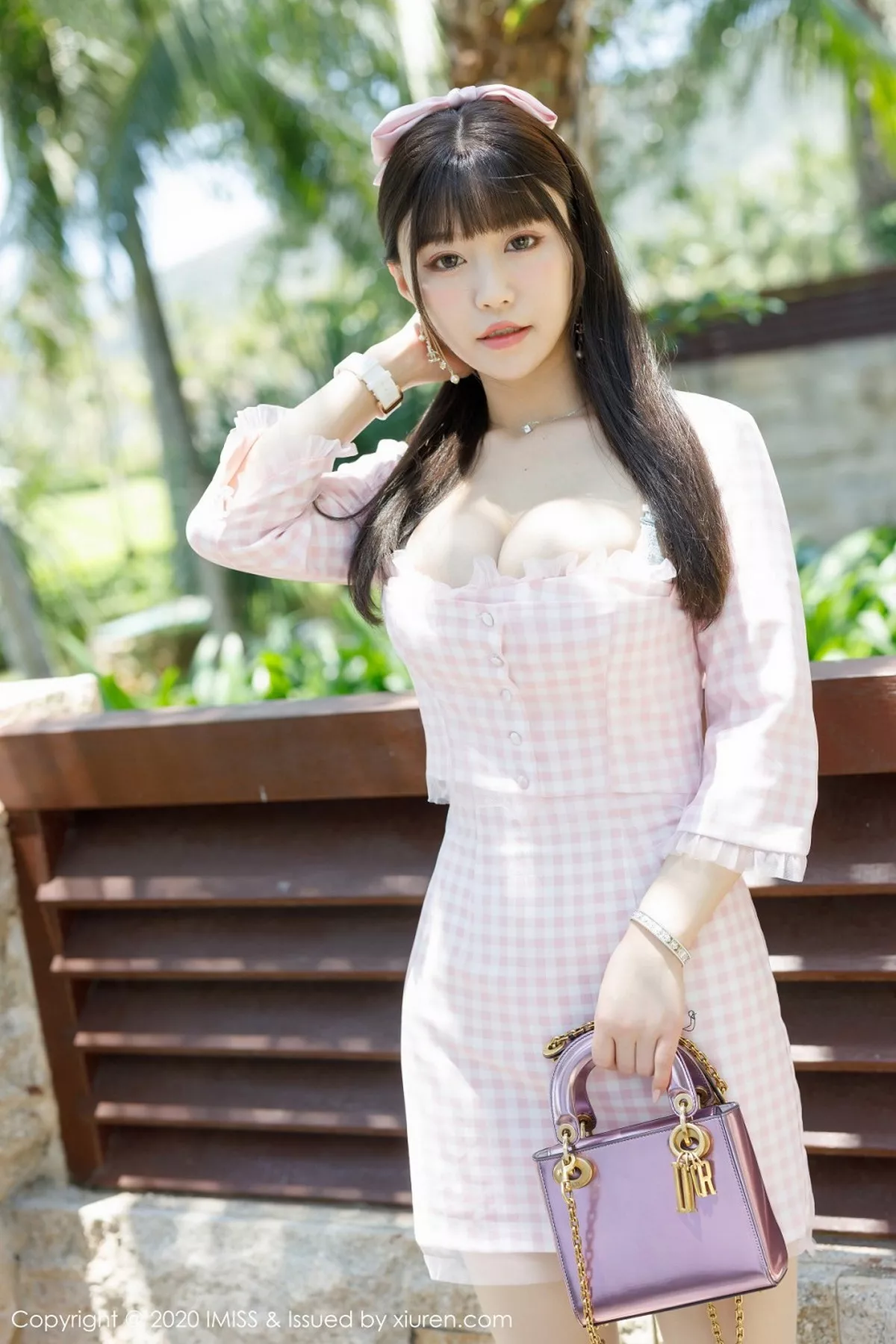 图片[5]-[Imiss爱蜜社]第480期朱可儿写真-秀人资源网