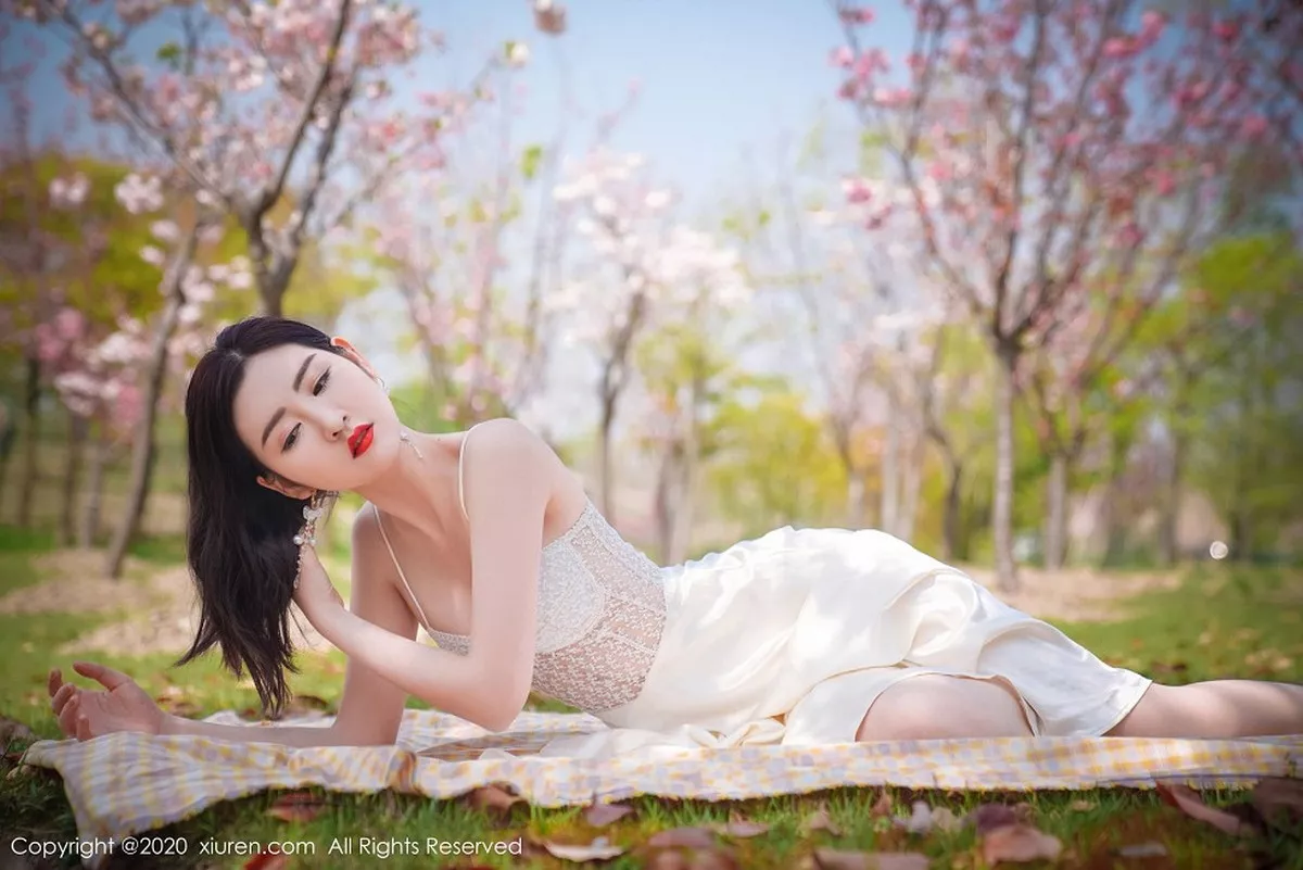 图片[12]-[XiuRen秀人网]第2297期沈梦瑶写真-秀人资源网