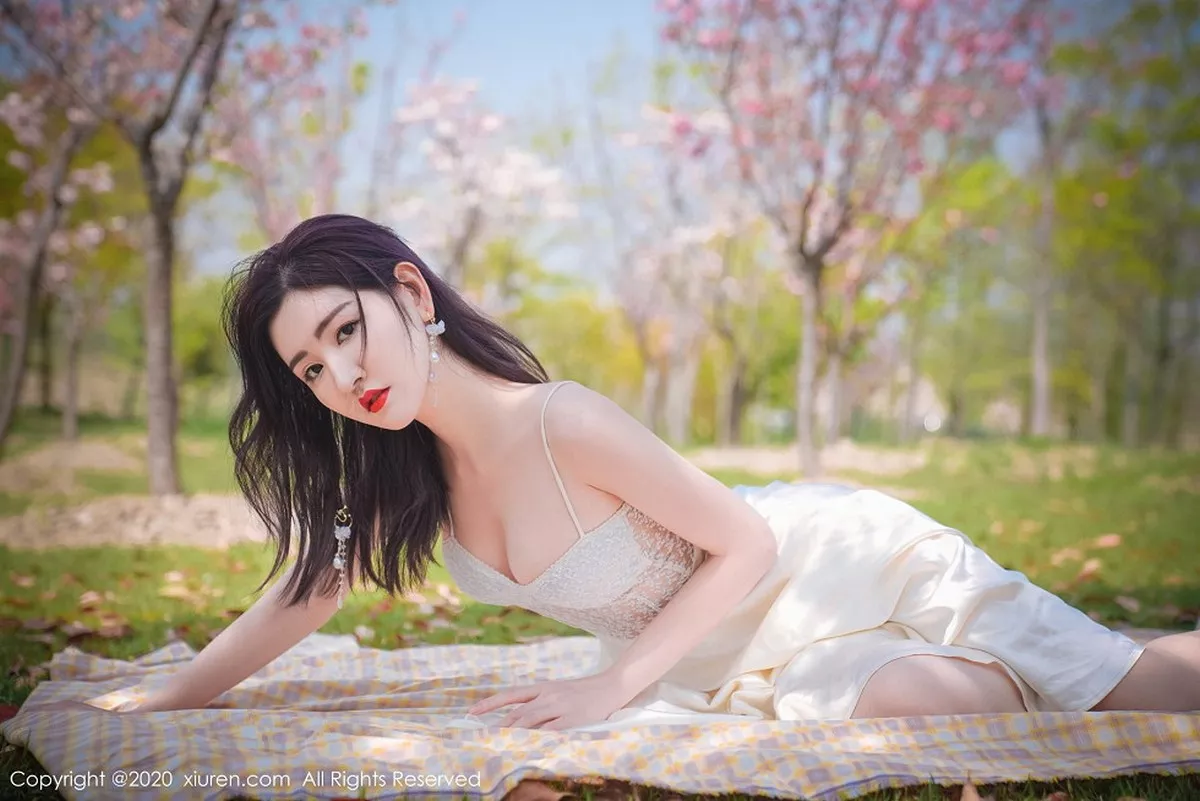 图片[14]-[XiuRen秀人网]第2297期沈梦瑶写真-秀人资源网