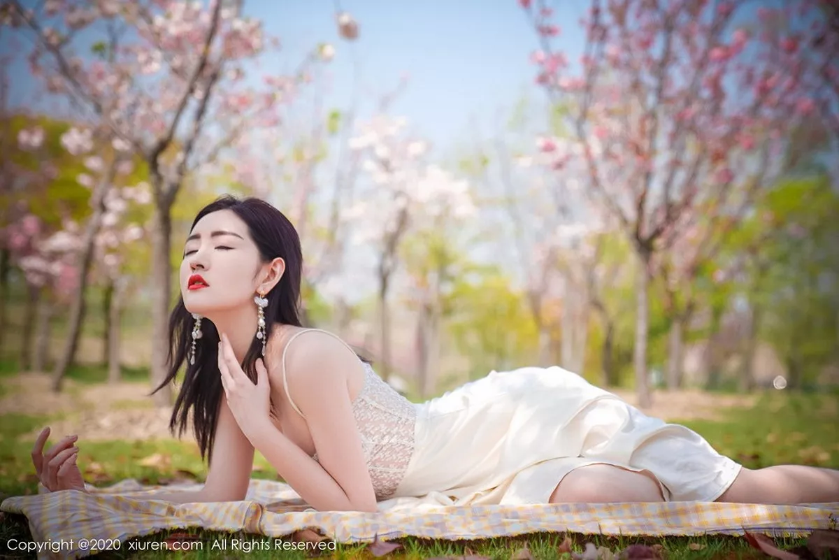 图片[18]-[XiuRen秀人网]第2297期沈梦瑶写真-秀人资源网