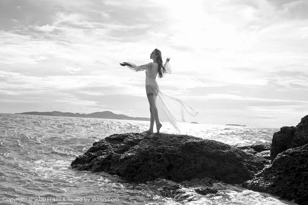 图片[21]-[FeiLin嗲囡囡]第236期晗大大写真-秀人资源网