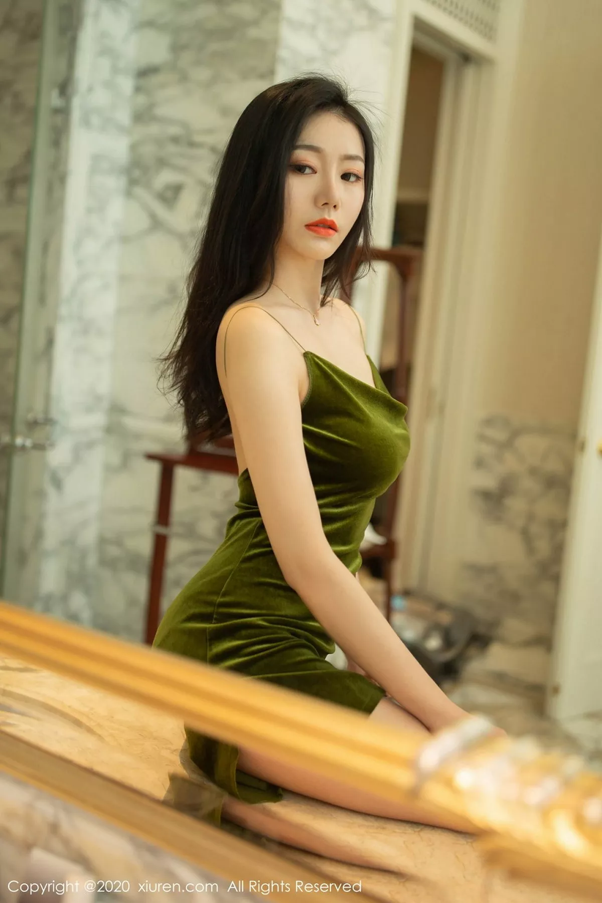 图片[12]-[XiuRen秀人网]第2298期安然写真-秀人资源网