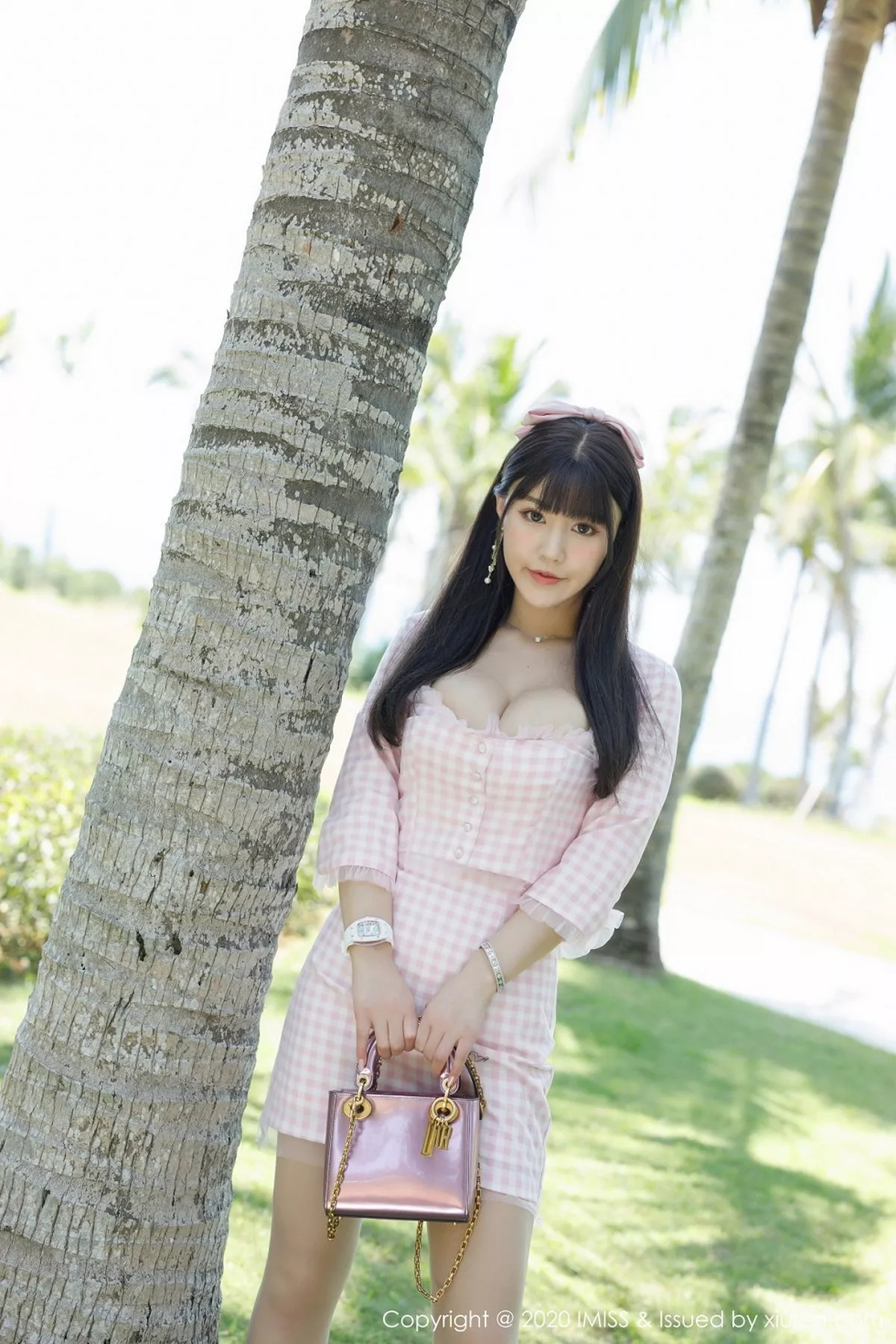 图片[3]-[Imiss爱蜜社]第480期朱可儿写真-秀人资源网