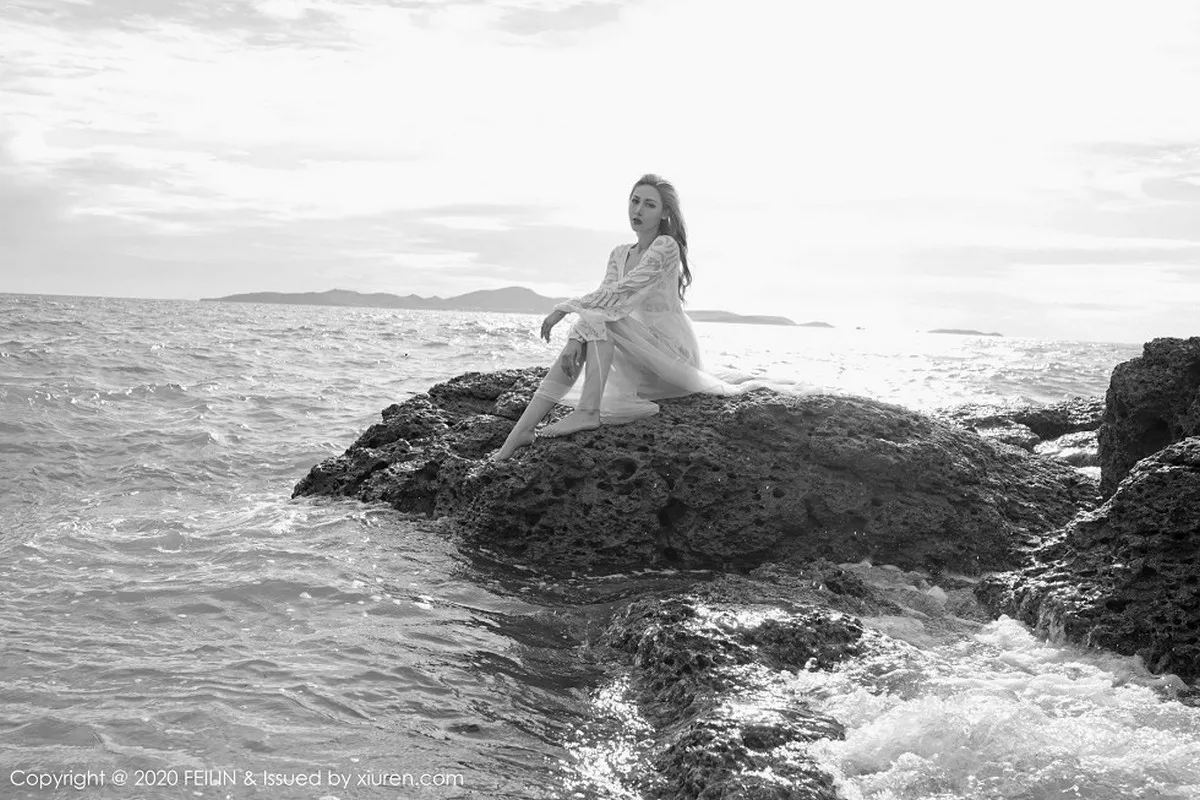 图片[18]-[FeiLin嗲囡囡]第236期晗大大写真-秀人资源网