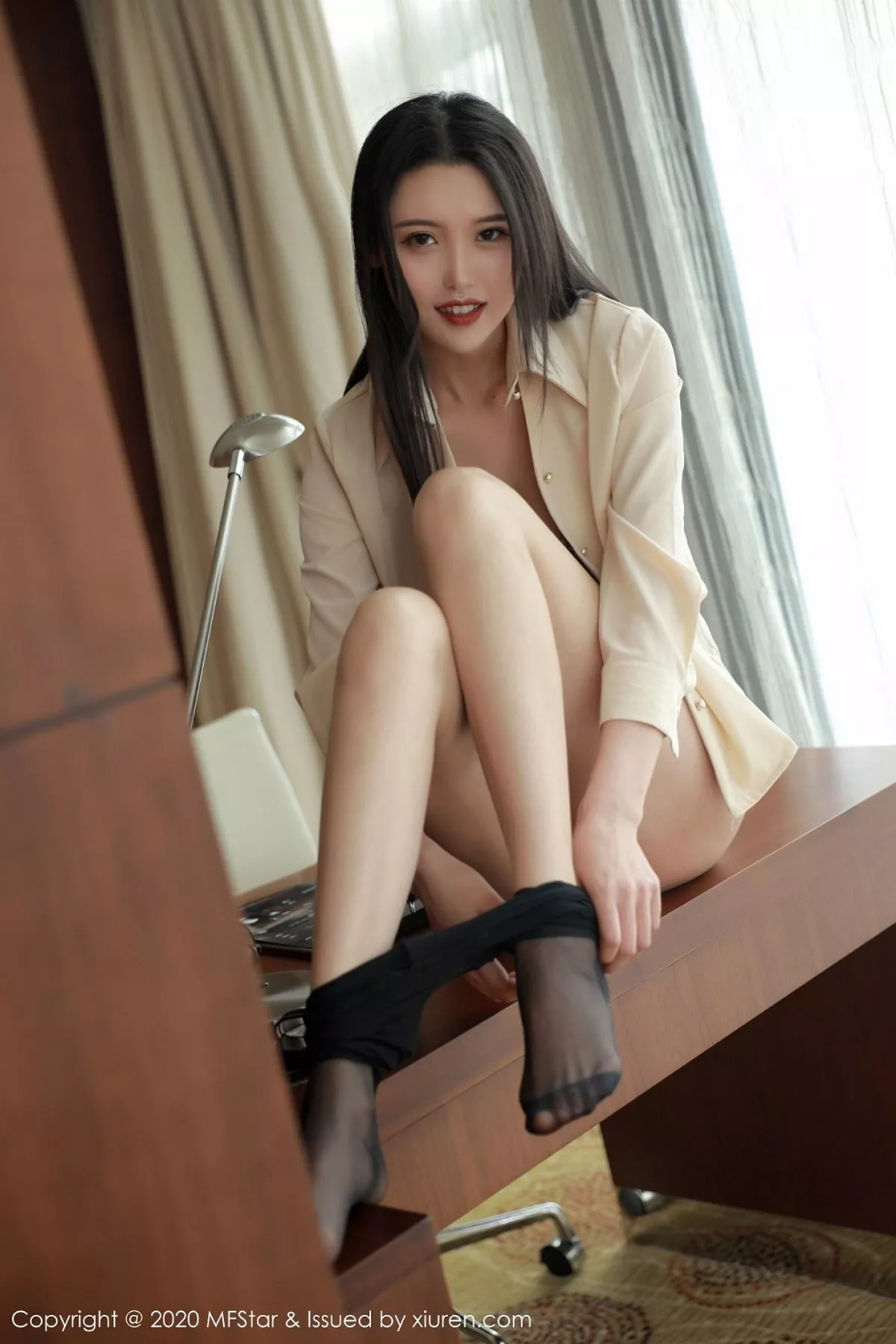 图片[20]-[MFStar模范学院]第341期陈一涵写真-秀人资源网