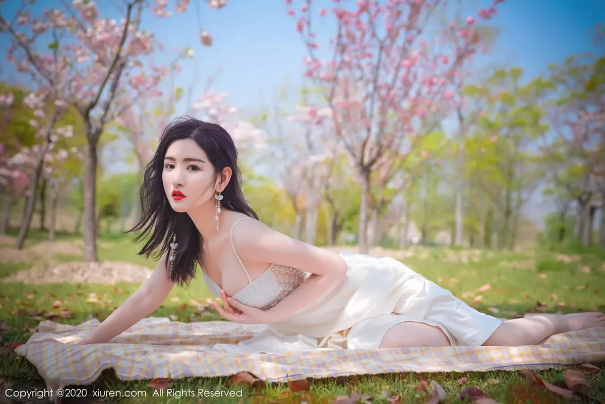 图片[10]-[XiuRen秀人网]第2297期沈梦瑶写真-秀人资源网