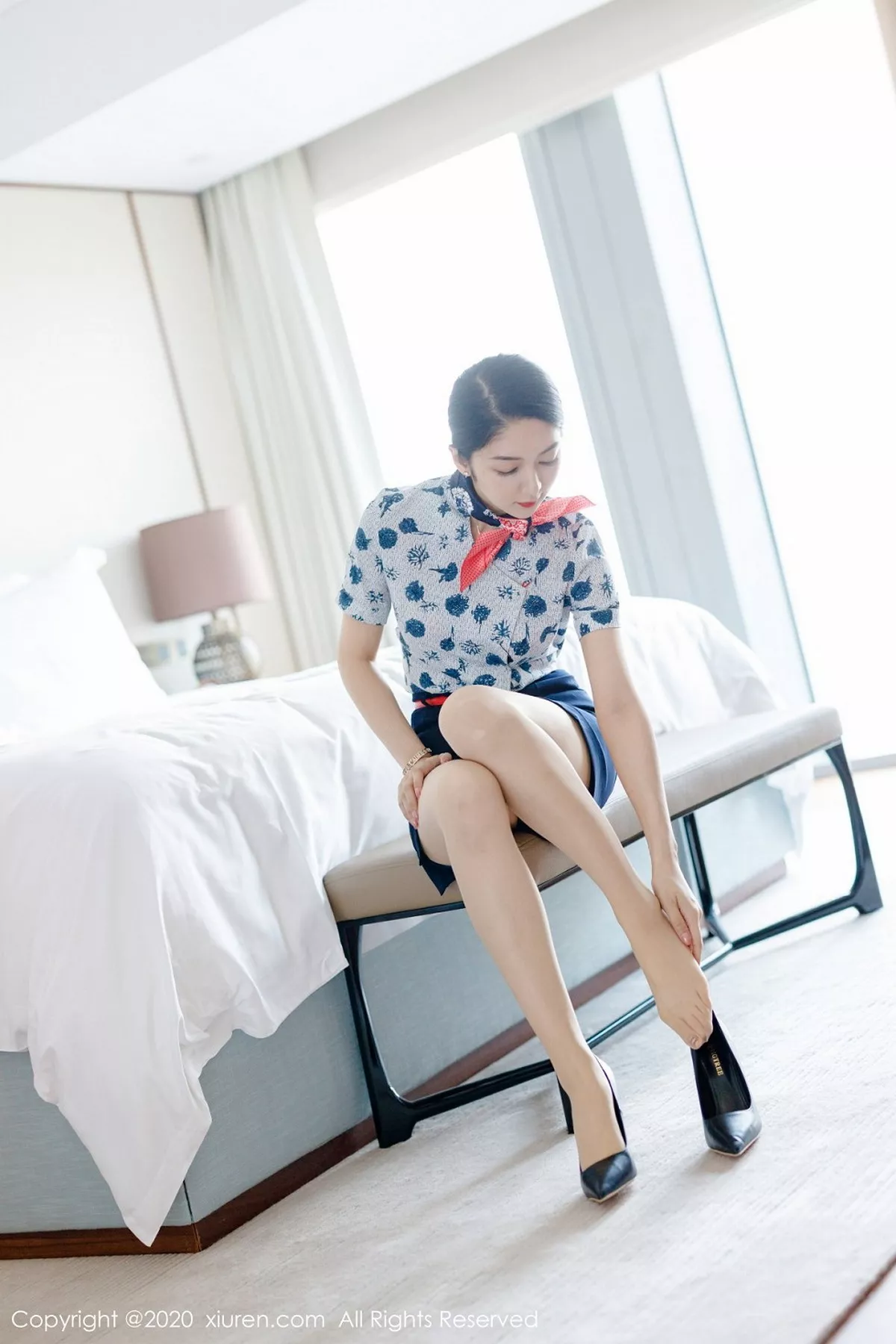 图片[13]-[XiuRen秀人网]第2305期小热巴写真-秀人资源网