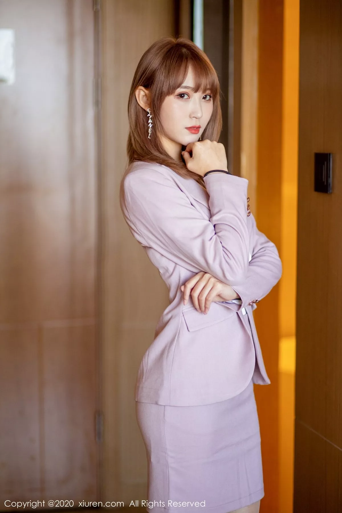 图片[16]-[XiuRen秀人网]第2304期周慕汐写真-秀人资源网