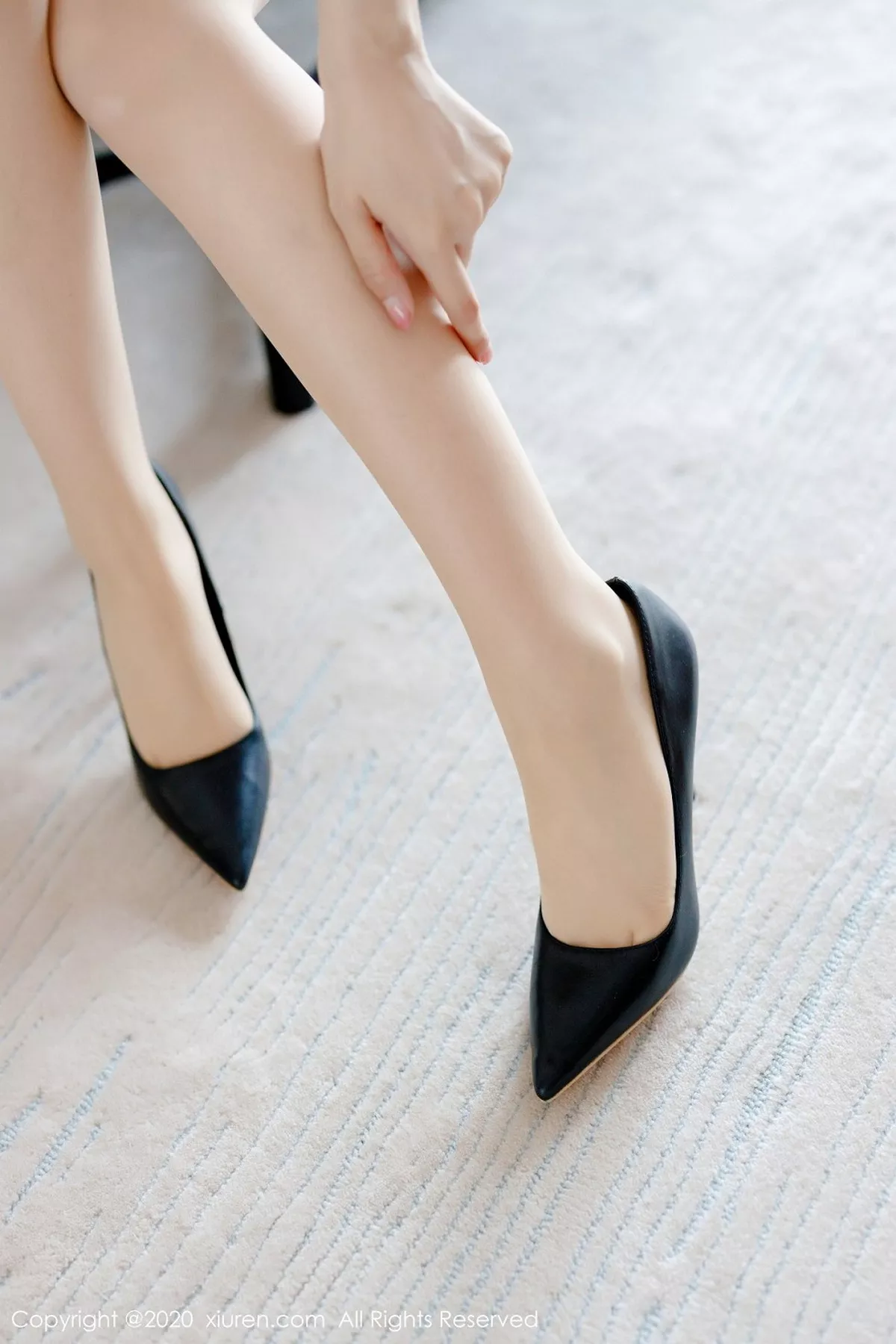 图片[5]-[XiuRen秀人网]第2305期小热巴写真-秀人资源网