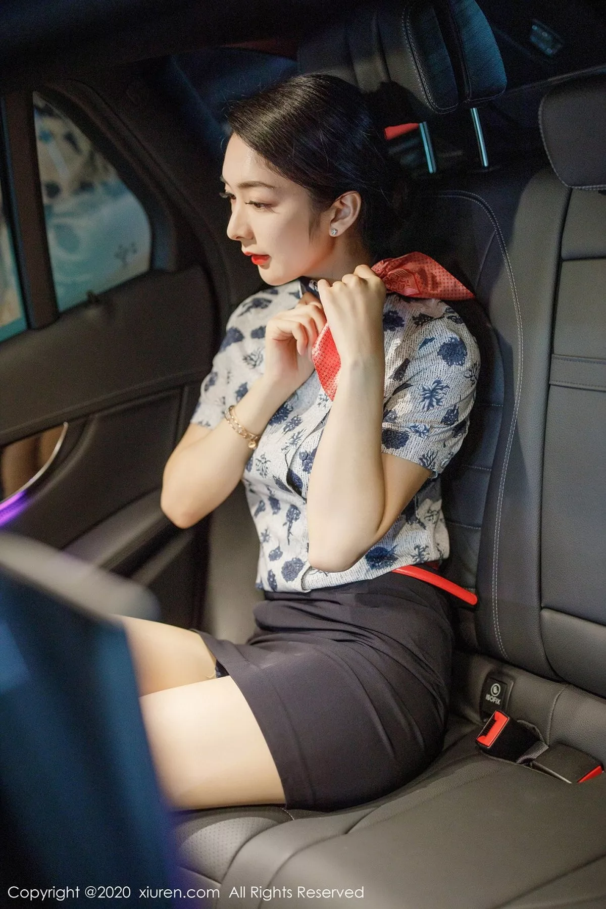 图片[7]-[XiuRen秀人网]第2305期小热巴写真-秀人资源网