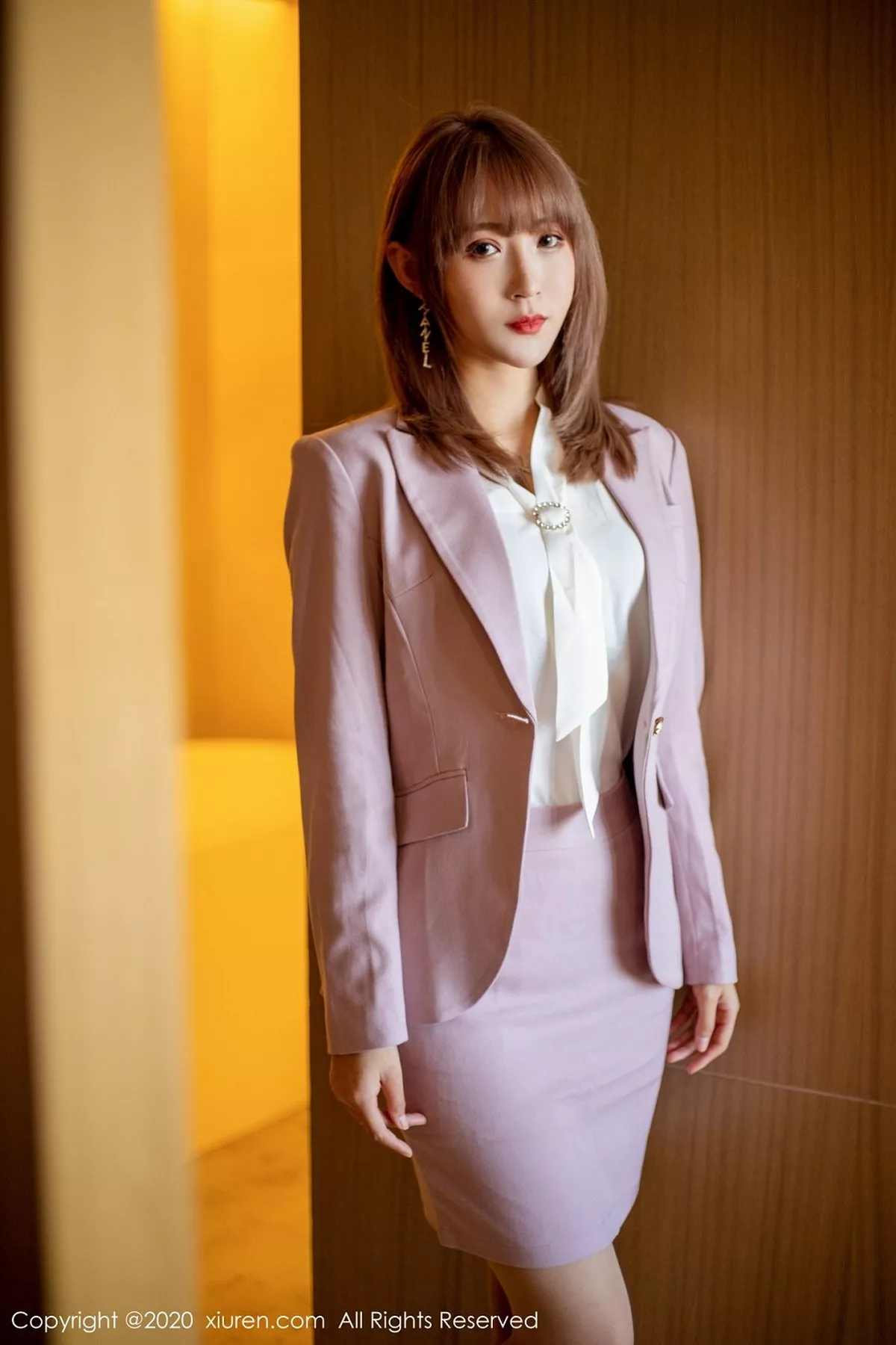 图片[20]-[XiuRen秀人网]第2304期周慕汐写真-秀人资源网