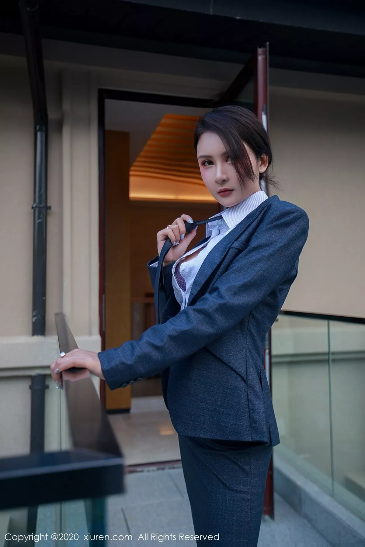 图片[22]-[XiuRen秀人网]第2309期顾奈奈写真-秀人资源网