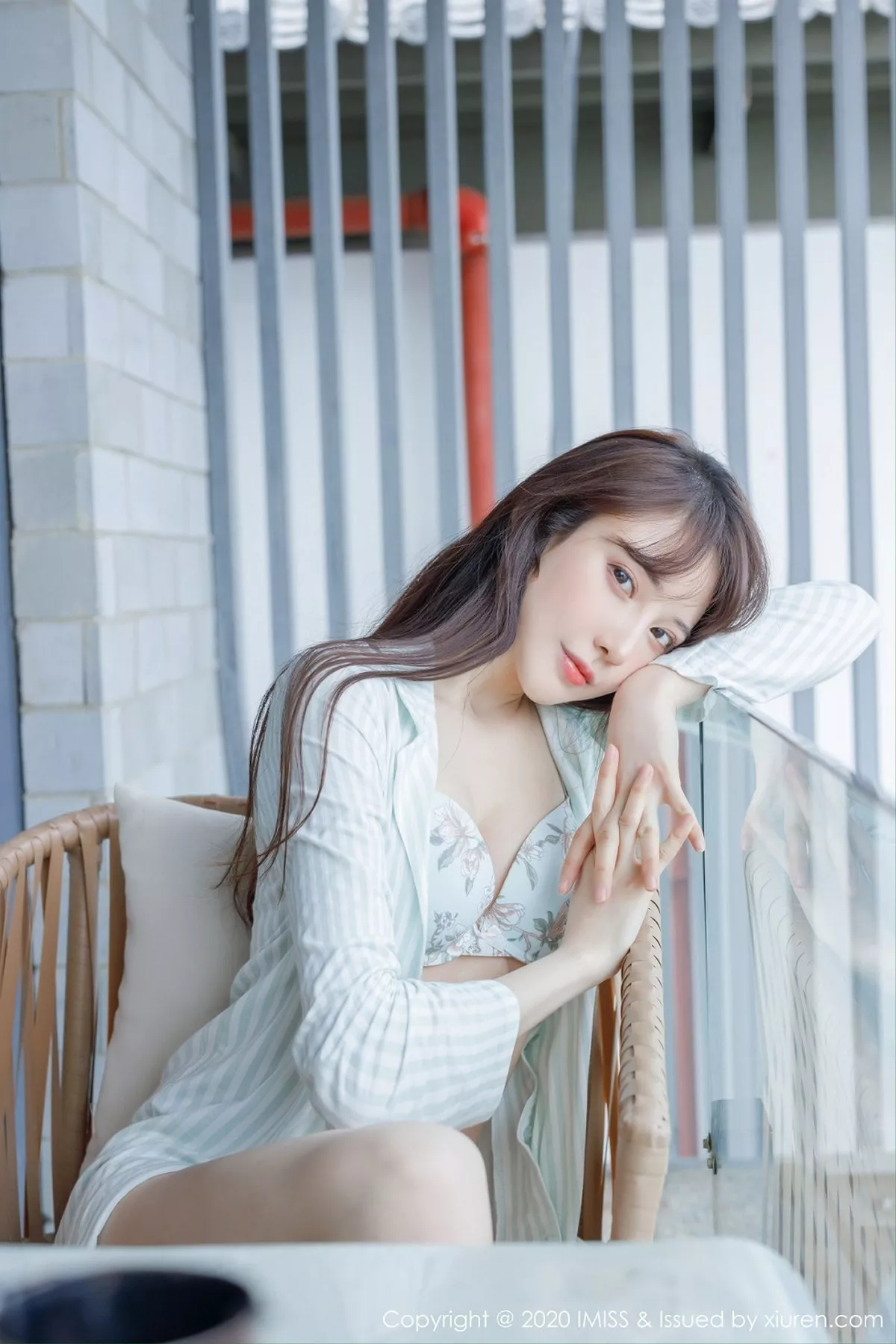 图片[3]-[Imiss爱蜜社]第481期刘奕宁写真-秀人资源网