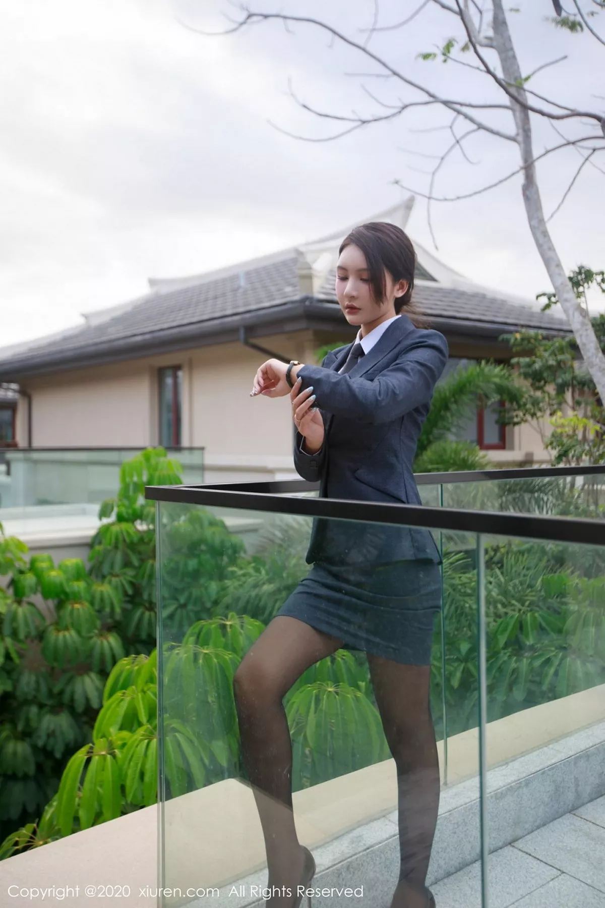 图片[19]-[XiuRen秀人网]第2309期顾奈奈写真-秀人资源网