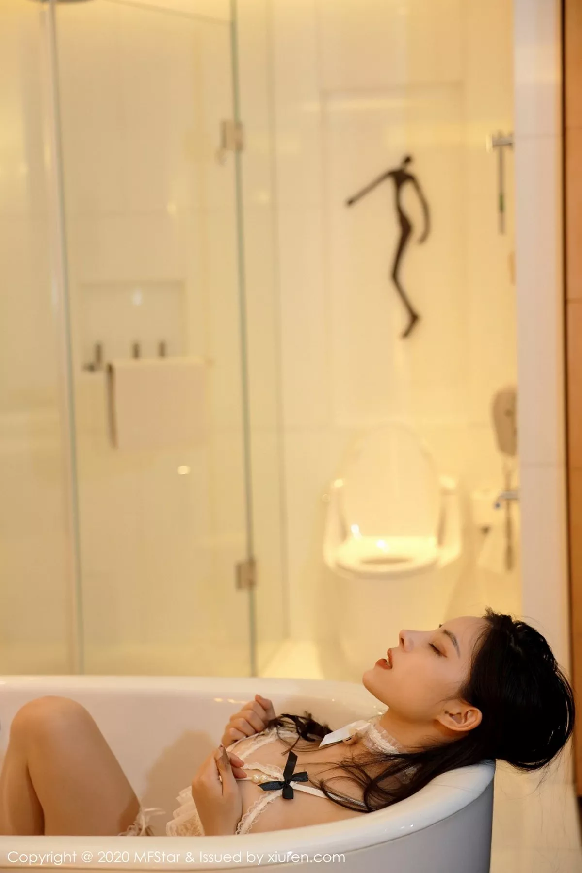 图片[7]-[MFStar模范学院]第343期riri617写真-秀人资源网