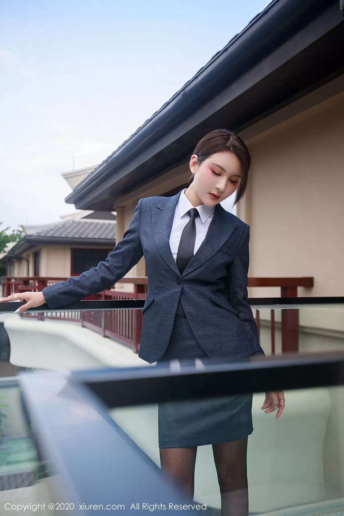 图片[21]-[XiuRen秀人网]第2309期顾奈奈写真-秀人资源网