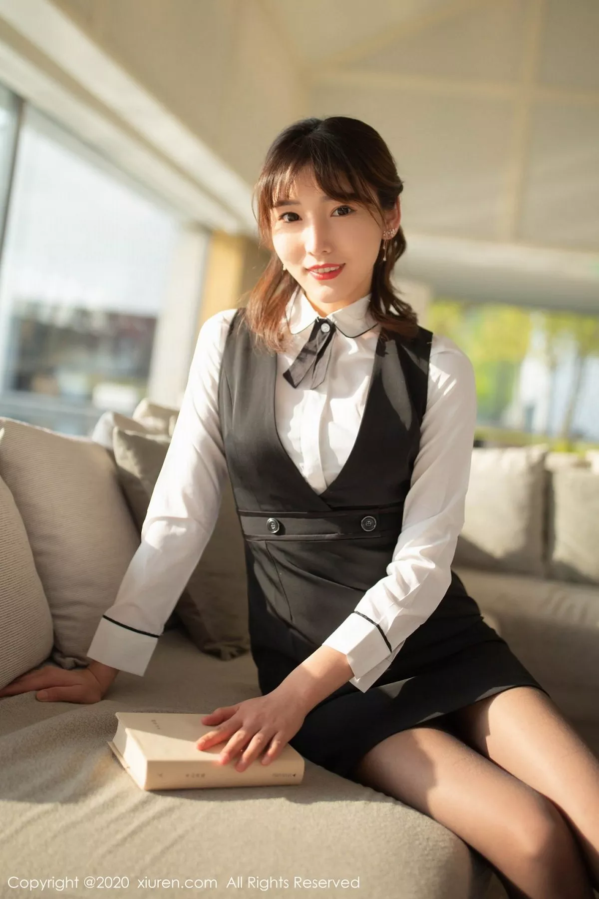 图片[10]-[XiuRen秀人网]第2312期陆萱萱写真-秀人资源网