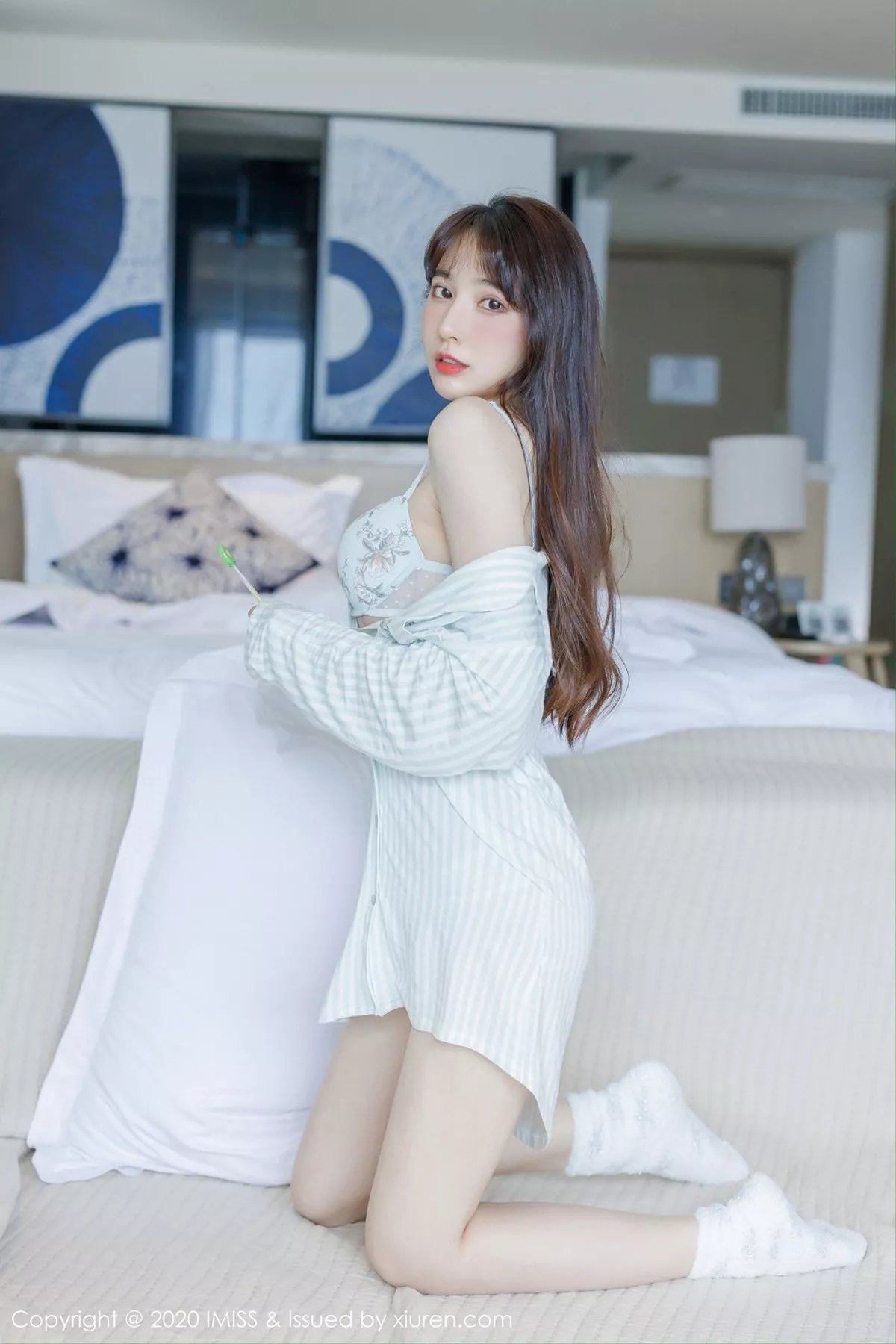 图片[5]-[Imiss爱蜜社]第481期刘奕宁写真-秀人资源网