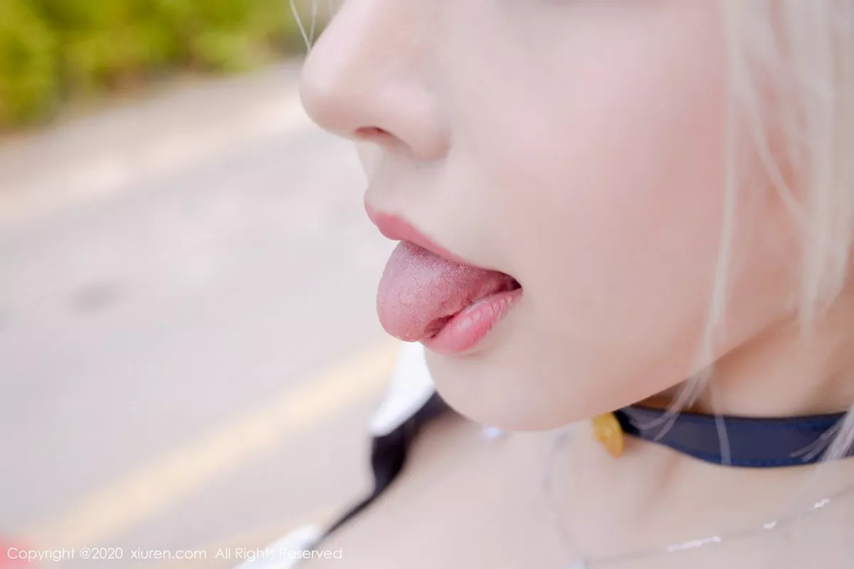 [XiuRen秀人网]第2308期淼淼小姐姐呀写真-秀人资源网