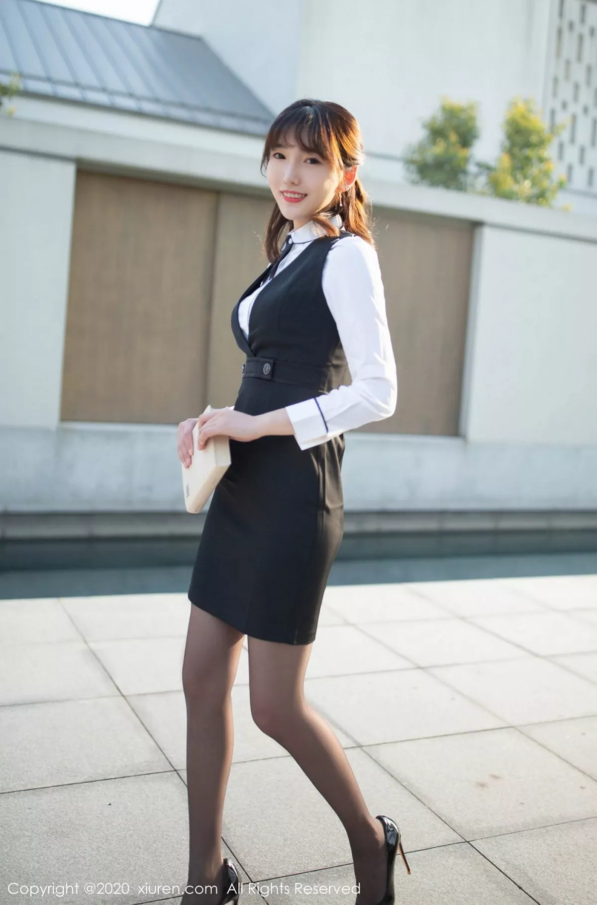 图片[22]-[XiuRen秀人网]第2312期陆萱萱写真-秀人资源网