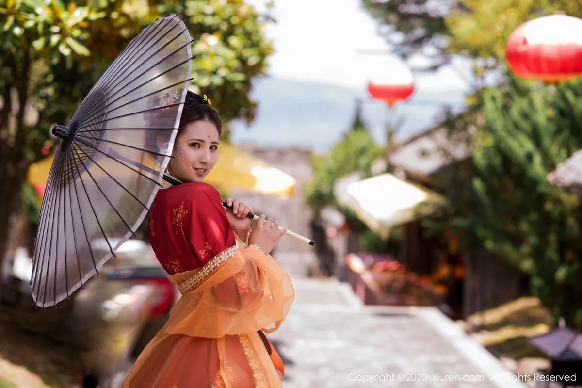 图片[11]-[XiuRen秀人网]第2313期久久Aimee写真-秀人资源网