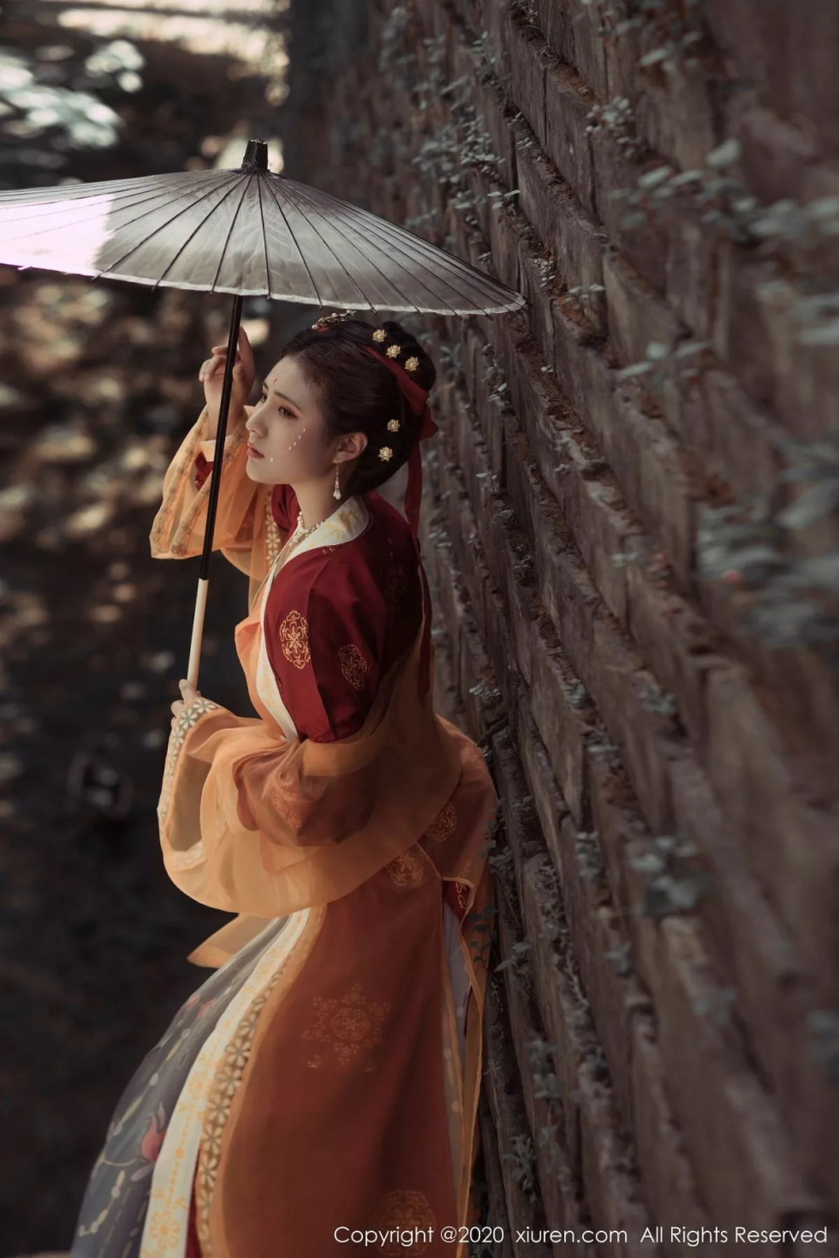 图片[2]-[XiuRen秀人网]第2313期久久Aimee写真-秀人资源网