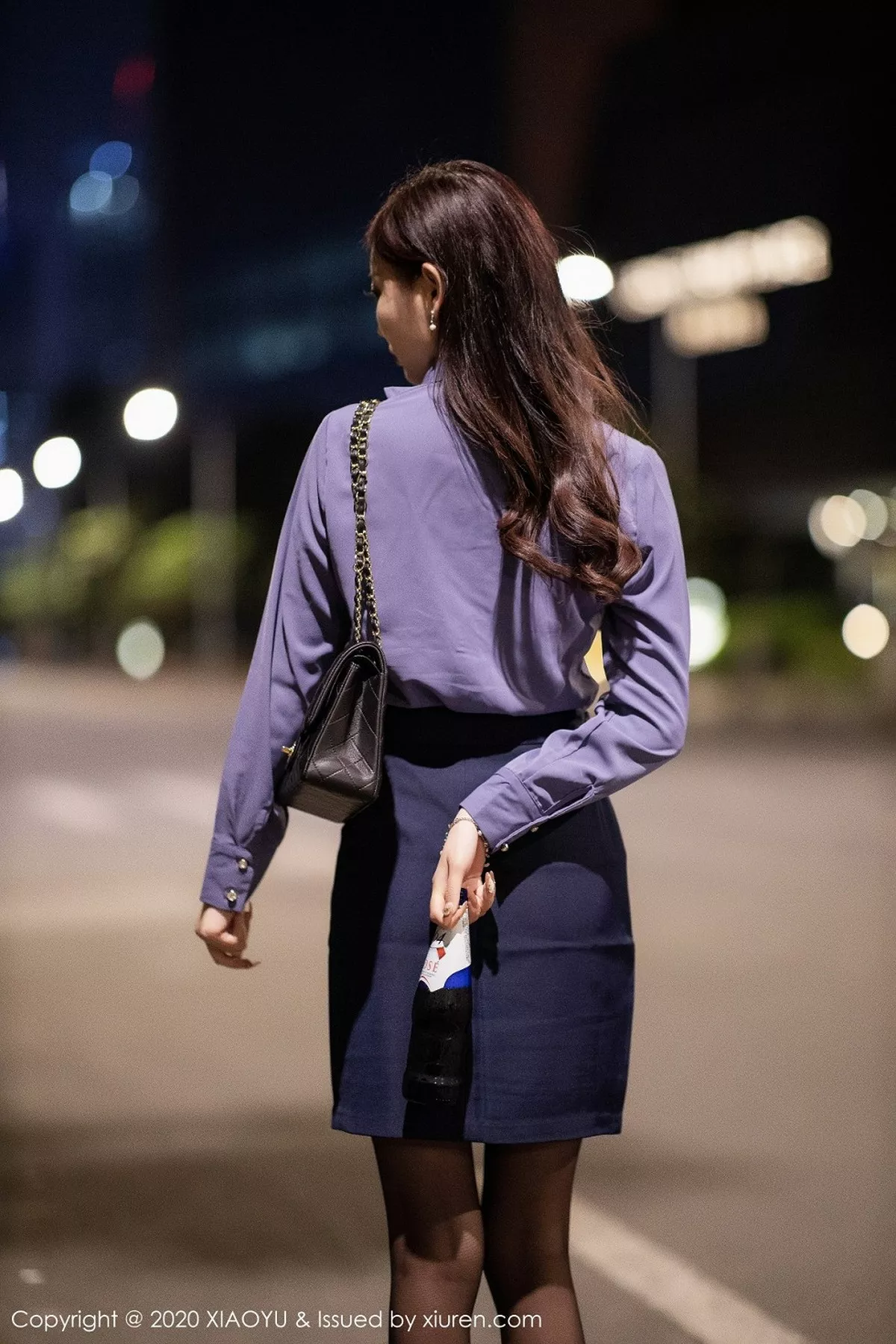 图片[26]-[XiaoYu画语界]第323期杨晨晨写真-秀人资源网