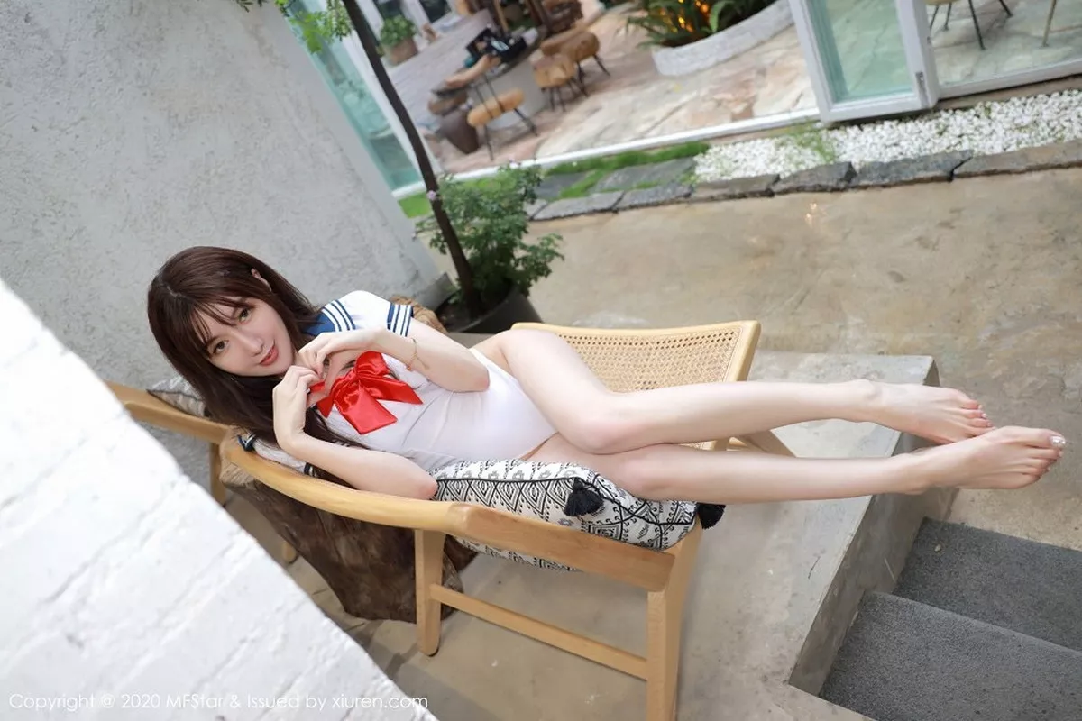 图片[21]-[MFStar模范学院]第344期薛琪琪写真-秀人资源网