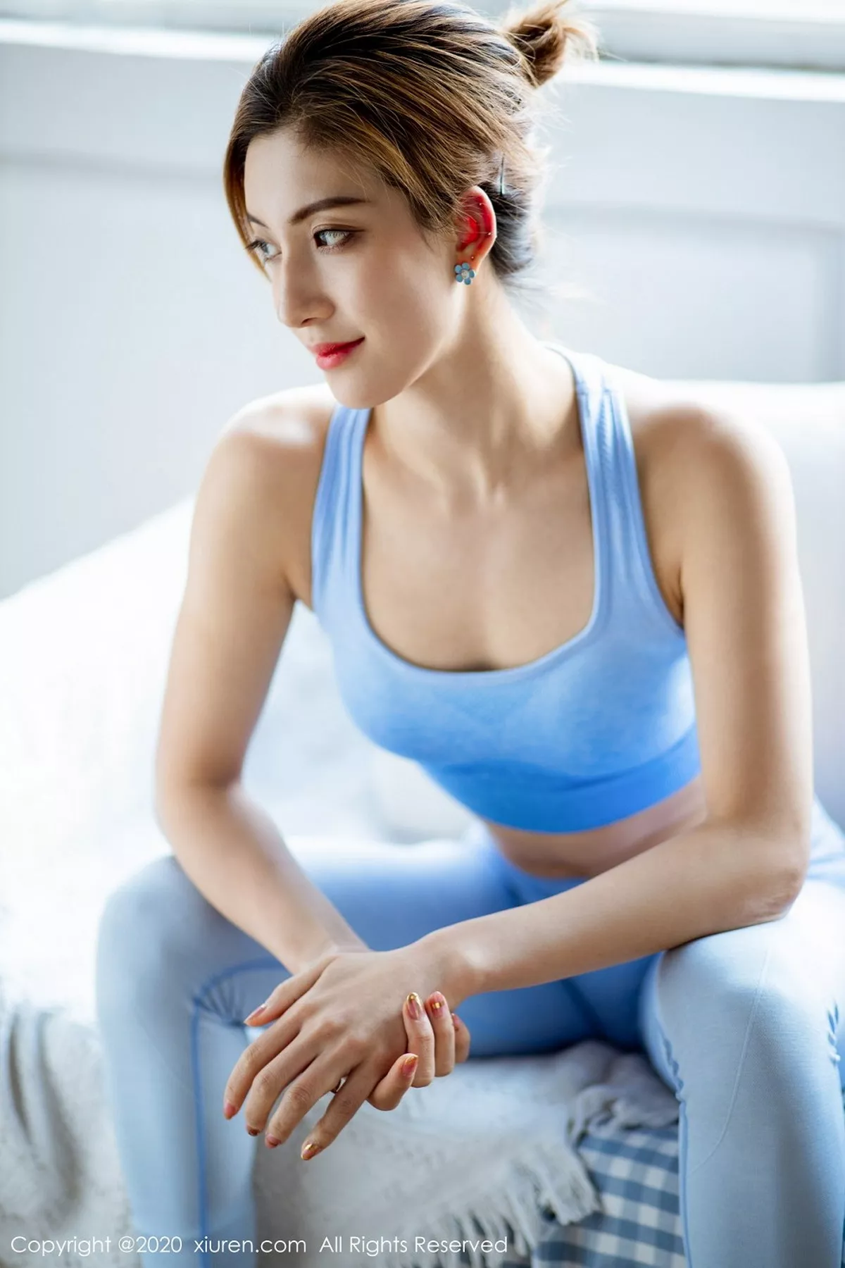 图片[11]-[XiuRen秀人网]第2316期林文文写真-秀人资源网