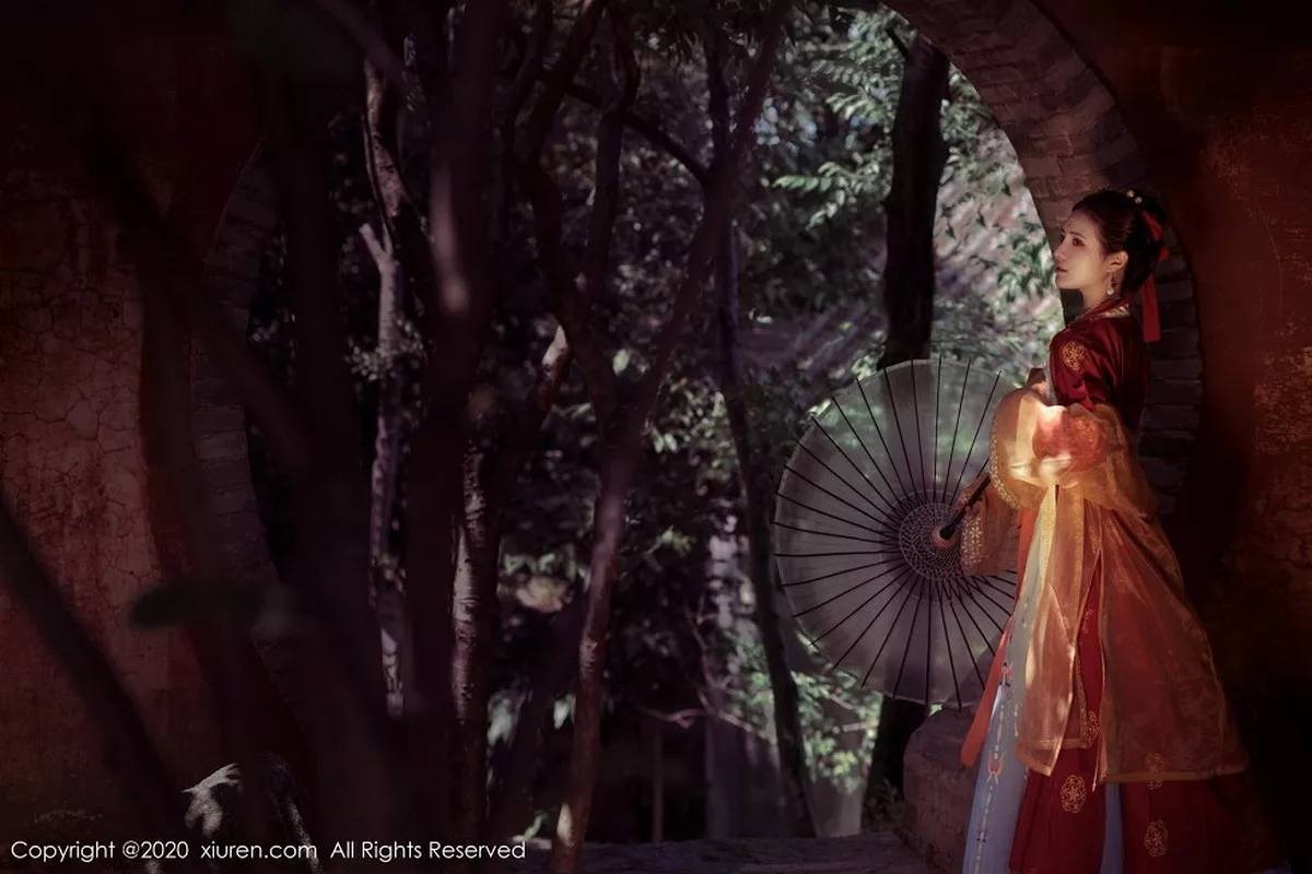 图片[9]-[XiuRen秀人网]第2313期久久Aimee写真-秀人资源网