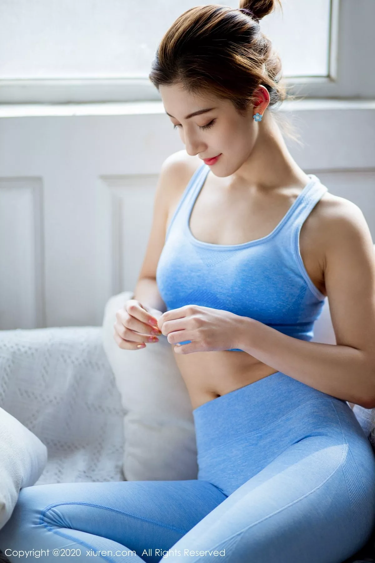图片[20]-[XiuRen秀人网]第2316期林文文写真-秀人资源网