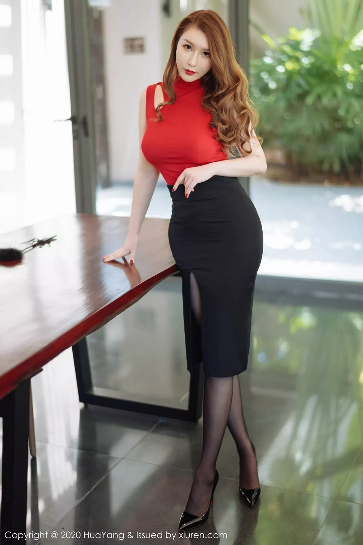 图片[37]-[HuaYang花漾]第254期尤妮丝写真-秀人资源网