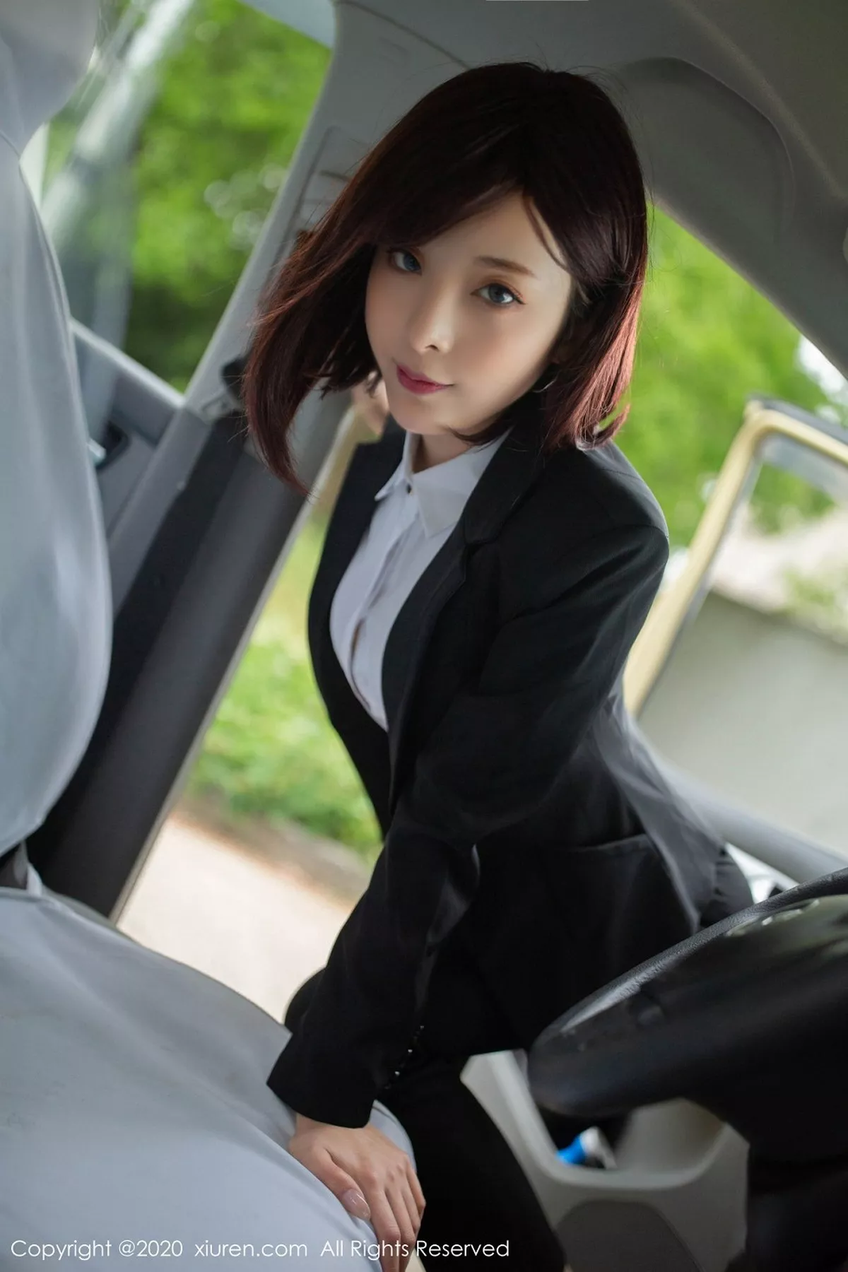 图片[12]-[XiuRen秀人网]第2322期陈小喵写真-秀人资源网