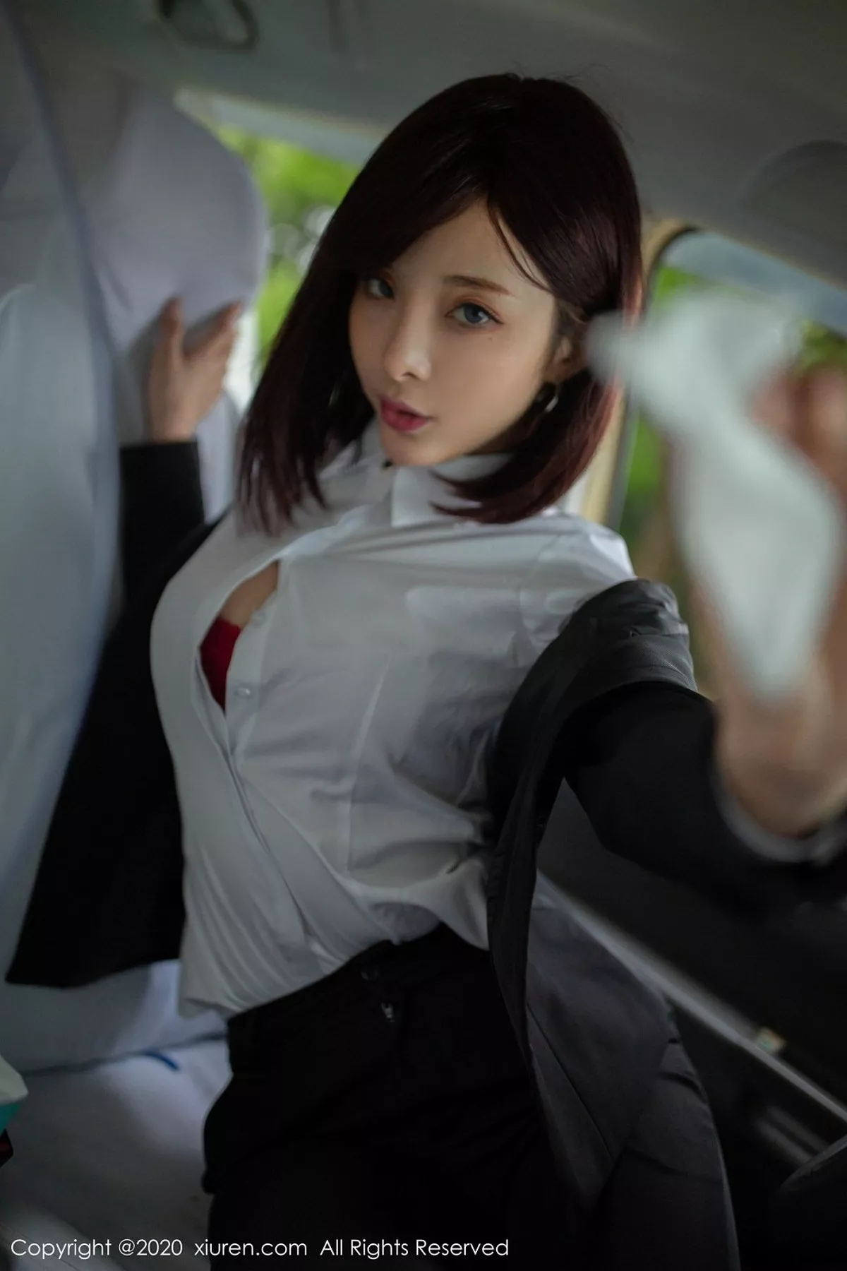 图片[27]-[XiuRen秀人网]第2322期陈小喵写真-秀人资源网