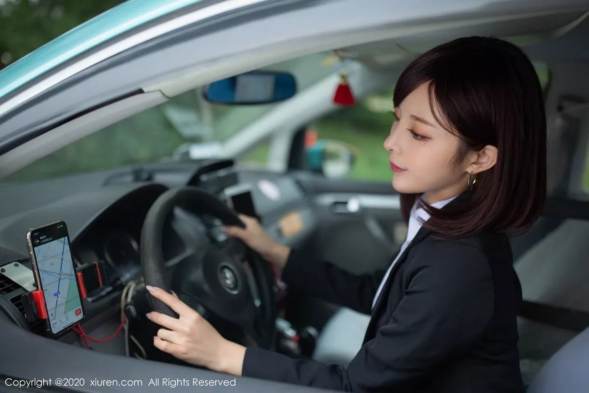 图片[11]-[XiuRen秀人网]第2322期陈小喵写真-秀人资源网