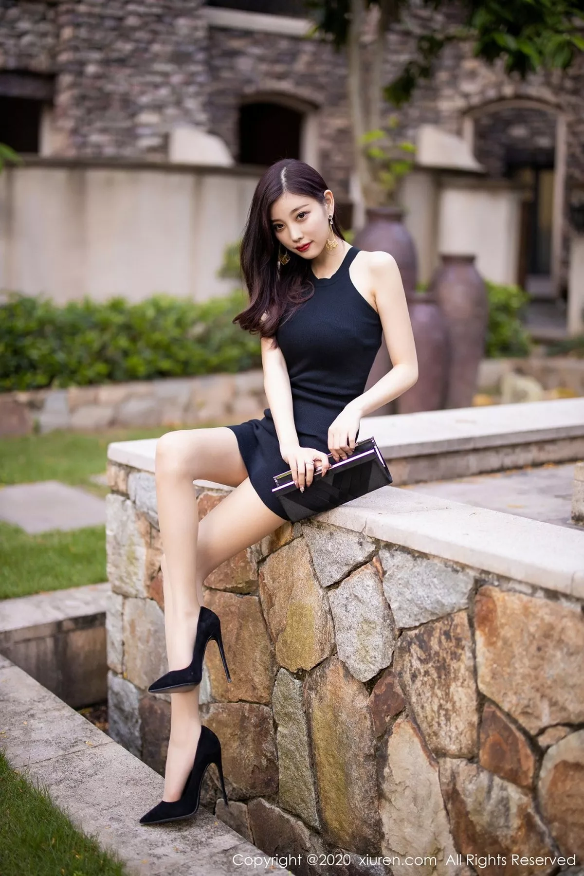 图片[13]-[XiuRen秀人网]第2320期杨晨晨写真-秀人资源网