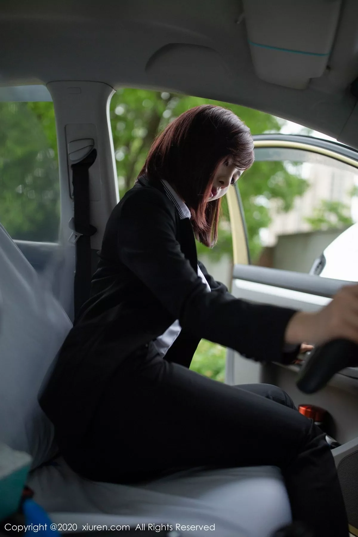 图片[15]-[XiuRen秀人网]第2322期陈小喵写真-秀人资源网