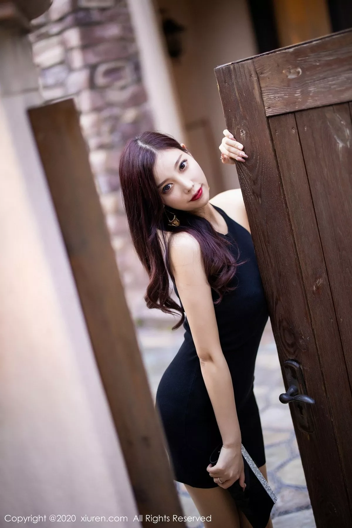 图片[26]-[XiuRen秀人网]第2320期杨晨晨写真-秀人资源网