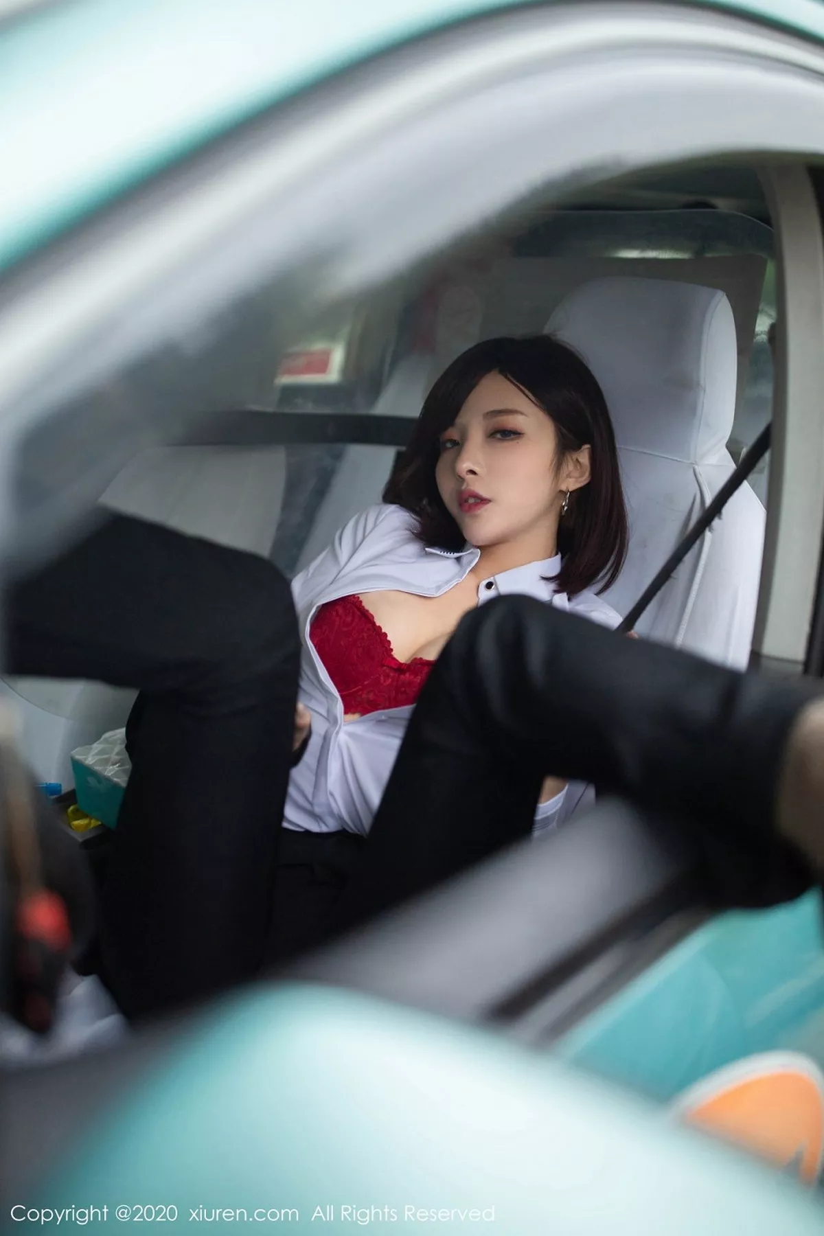 图片[31]-[XiuRen秀人网]第2322期陈小喵写真-秀人资源网