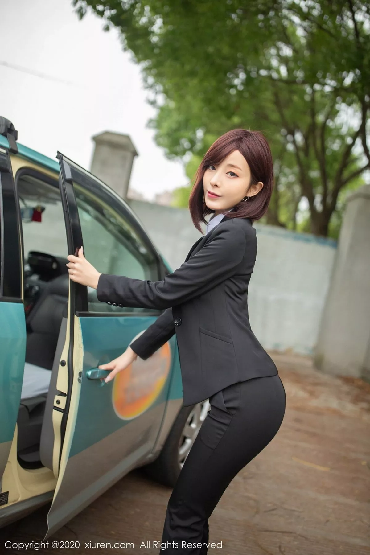 图片[26]-[XiuRen秀人网]第2322期陈小喵写真-秀人资源网