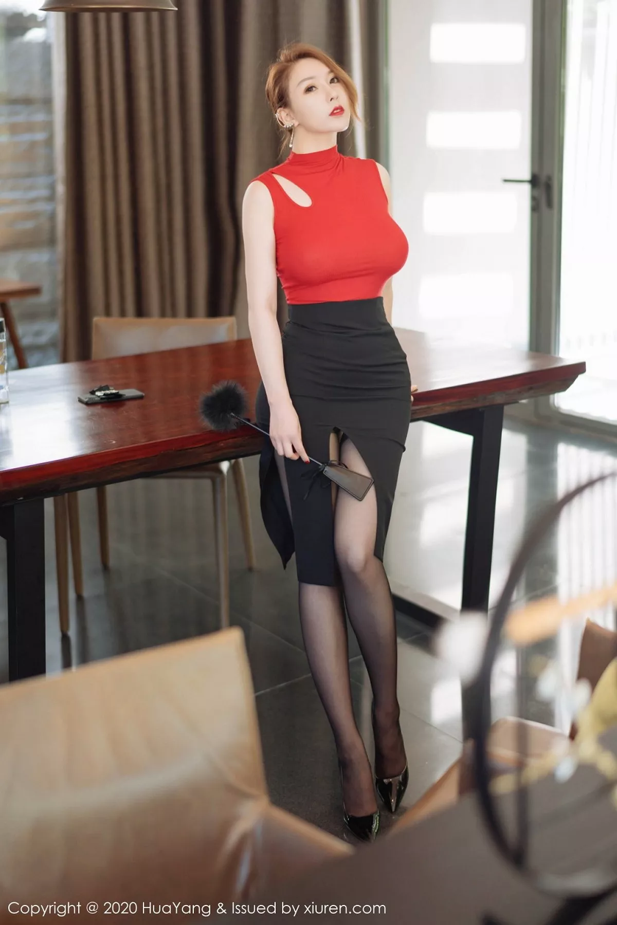 图片[36]-[HuaYang花漾]第254期尤妮丝写真-秀人资源网