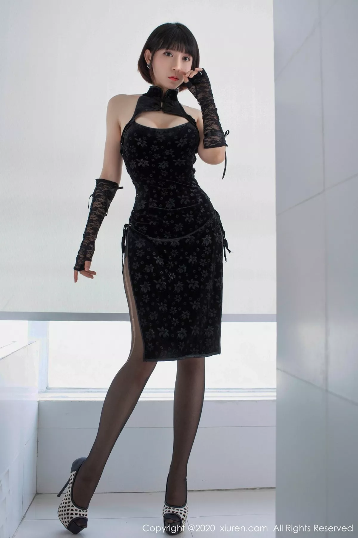 图片[15]-[XiuRen秀人网]第2318期安妮斯朵拉写真-秀人资源网