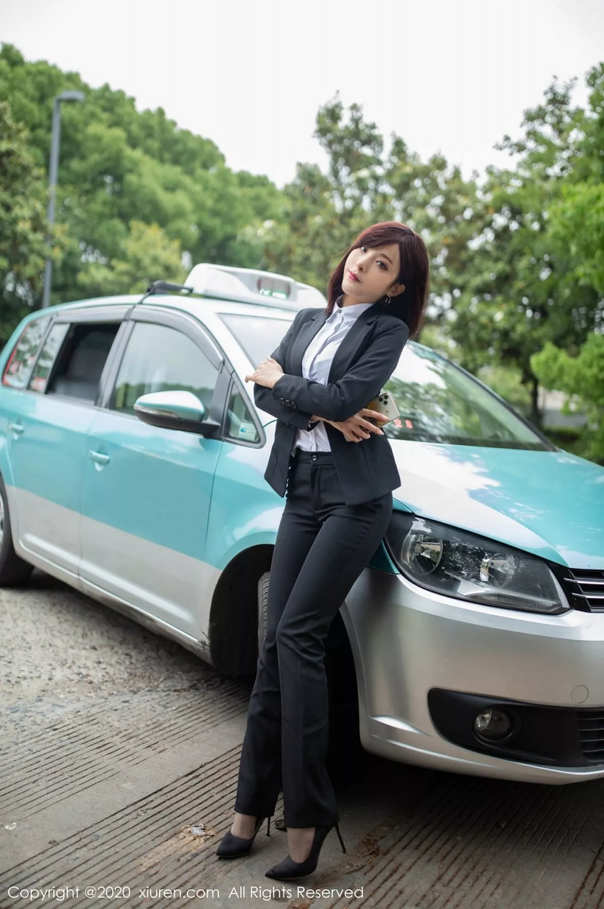 图片[42]-[XiuRen秀人网]第2322期陈小喵写真-秀人资源网