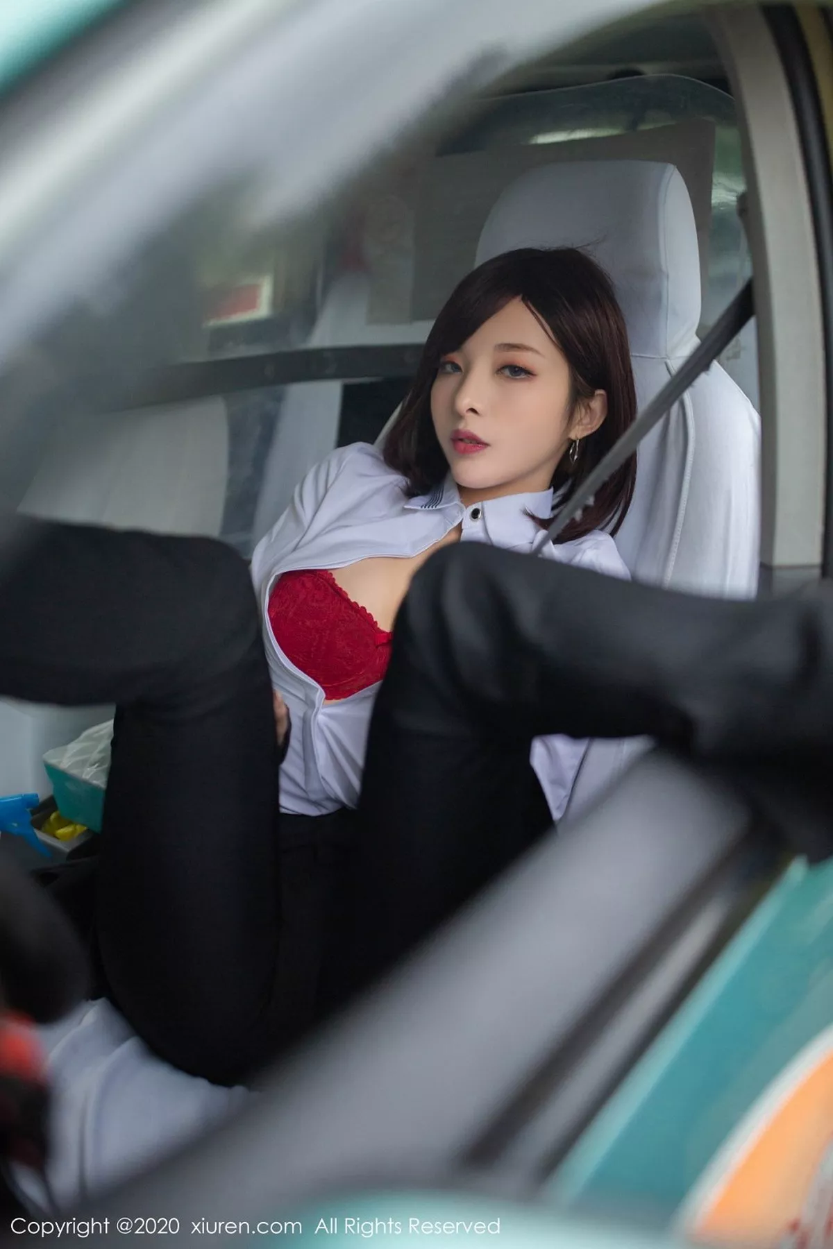 图片[21]-[XiuRen秀人网]第2322期陈小喵写真-秀人资源网