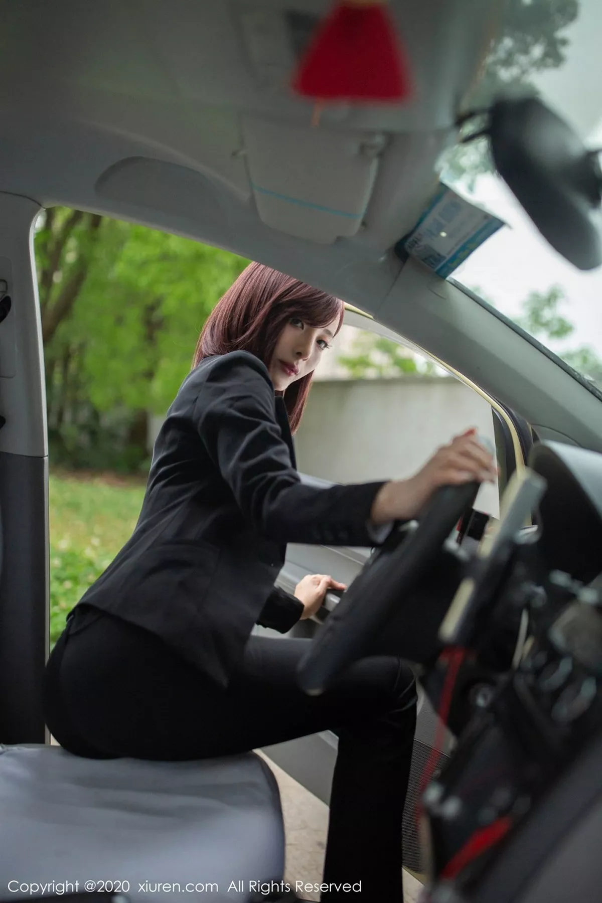 图片[48]-[XiuRen秀人网]第2322期陈小喵写真-秀人资源网